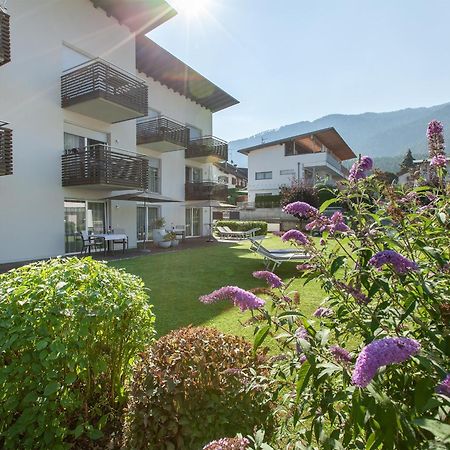 Residence Panorama Brunico Extérieur photo