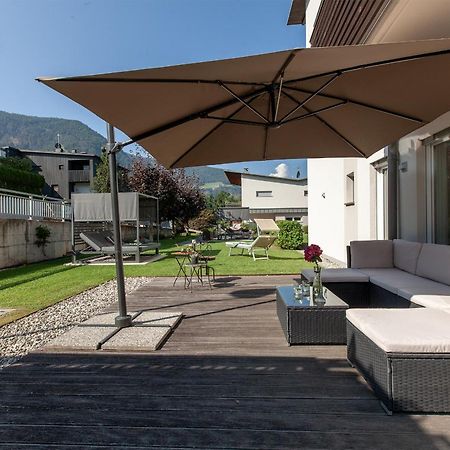 Residence Panorama Brunico Extérieur photo