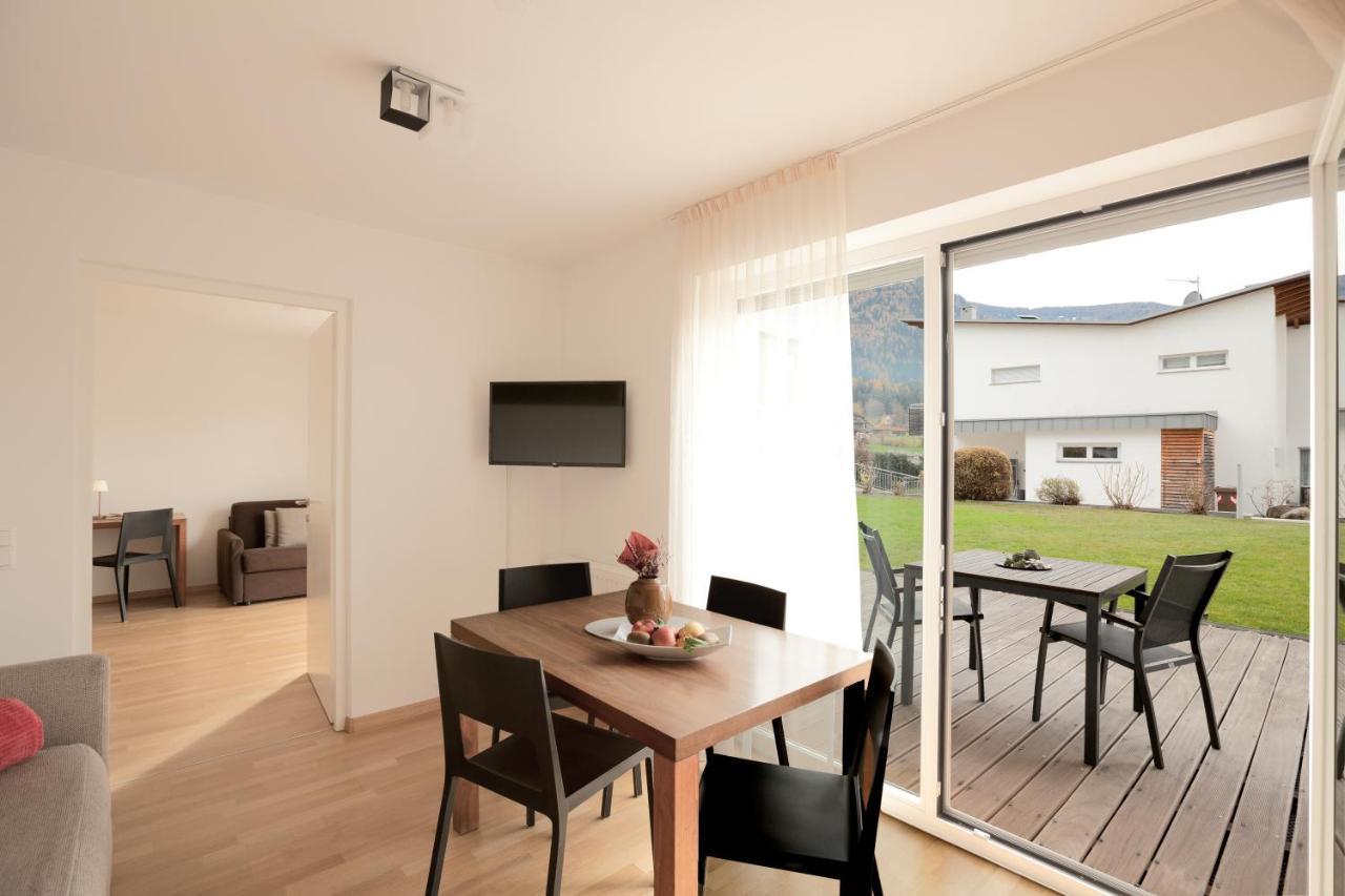 Residence Panorama Brunico Extérieur photo